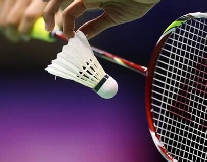 Badminton Betting Odds Online .
